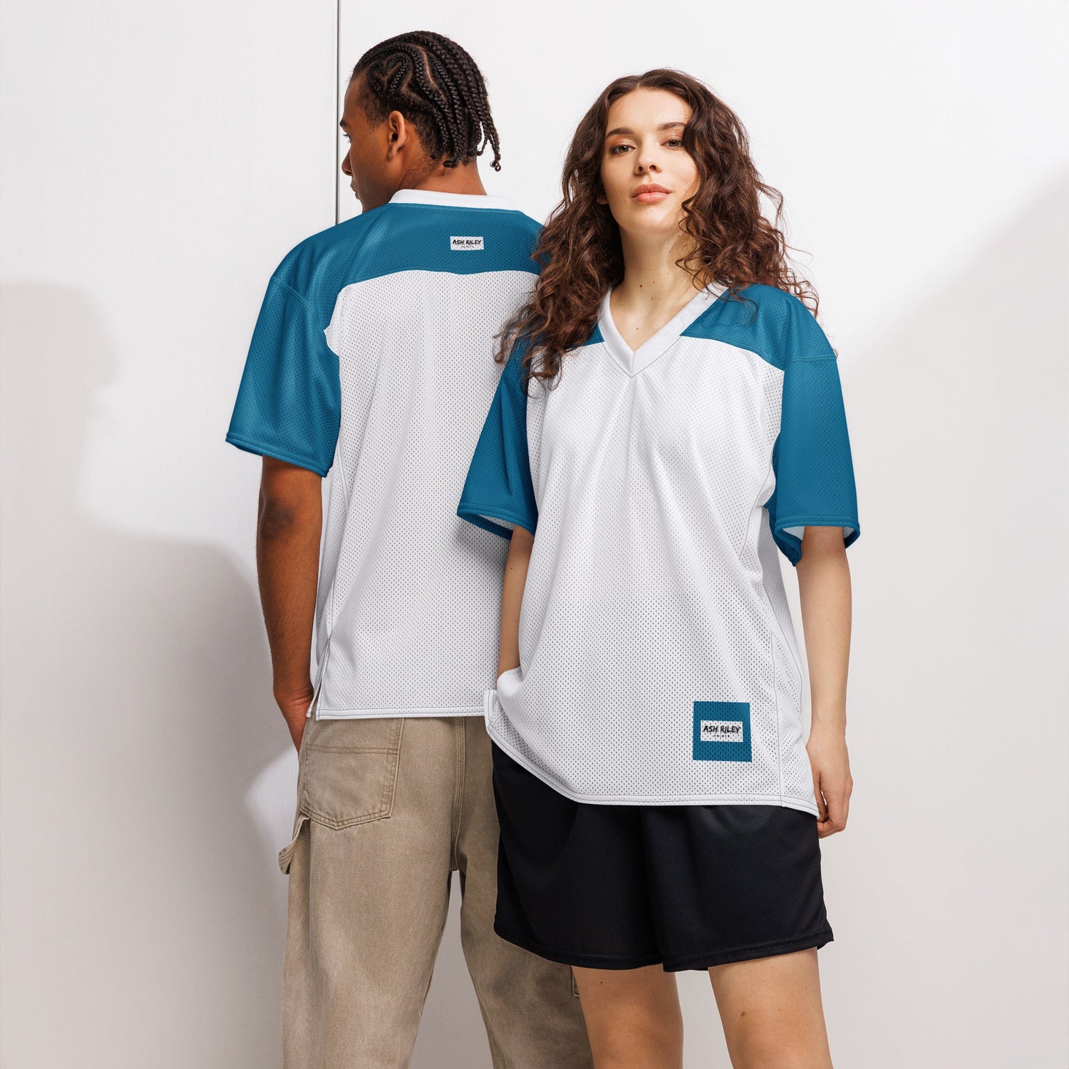 Jersey's - ASHRILEYPRINTS