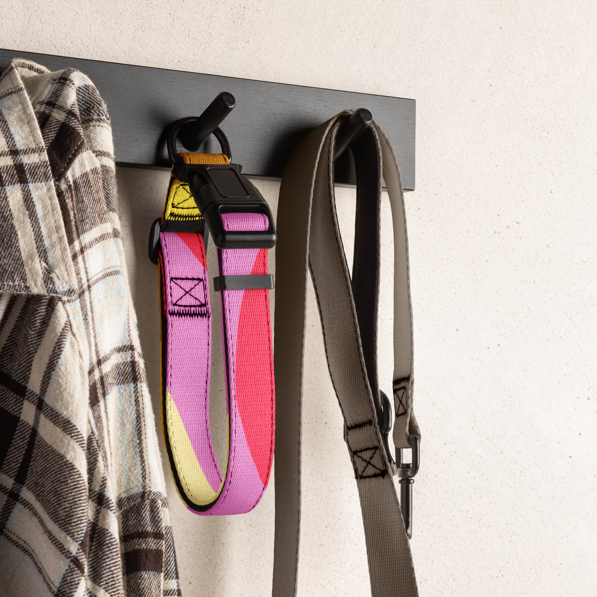 HIPPIE Pet collar - ASHRILEYPRINTS