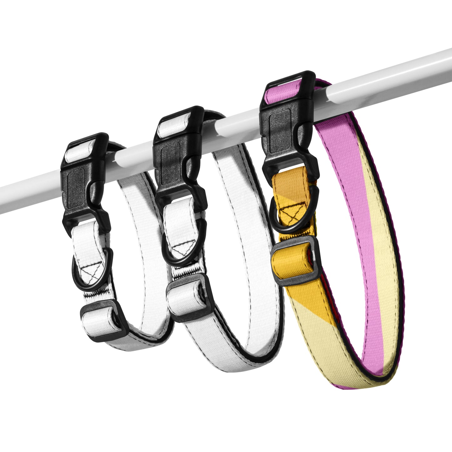 HIPPIE Pet collar - ASHRILEYPRINTS