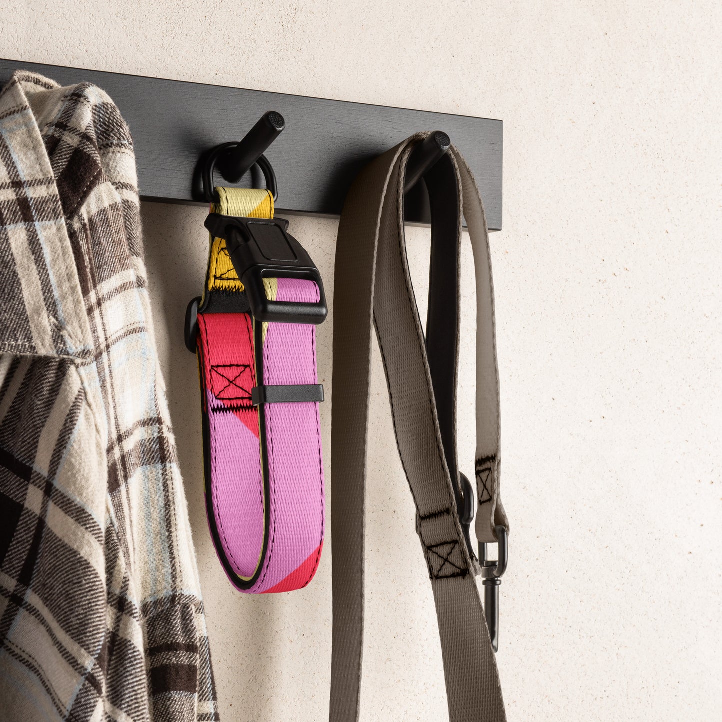 HIPPIE Pet collar - ASHRILEYPRINTS