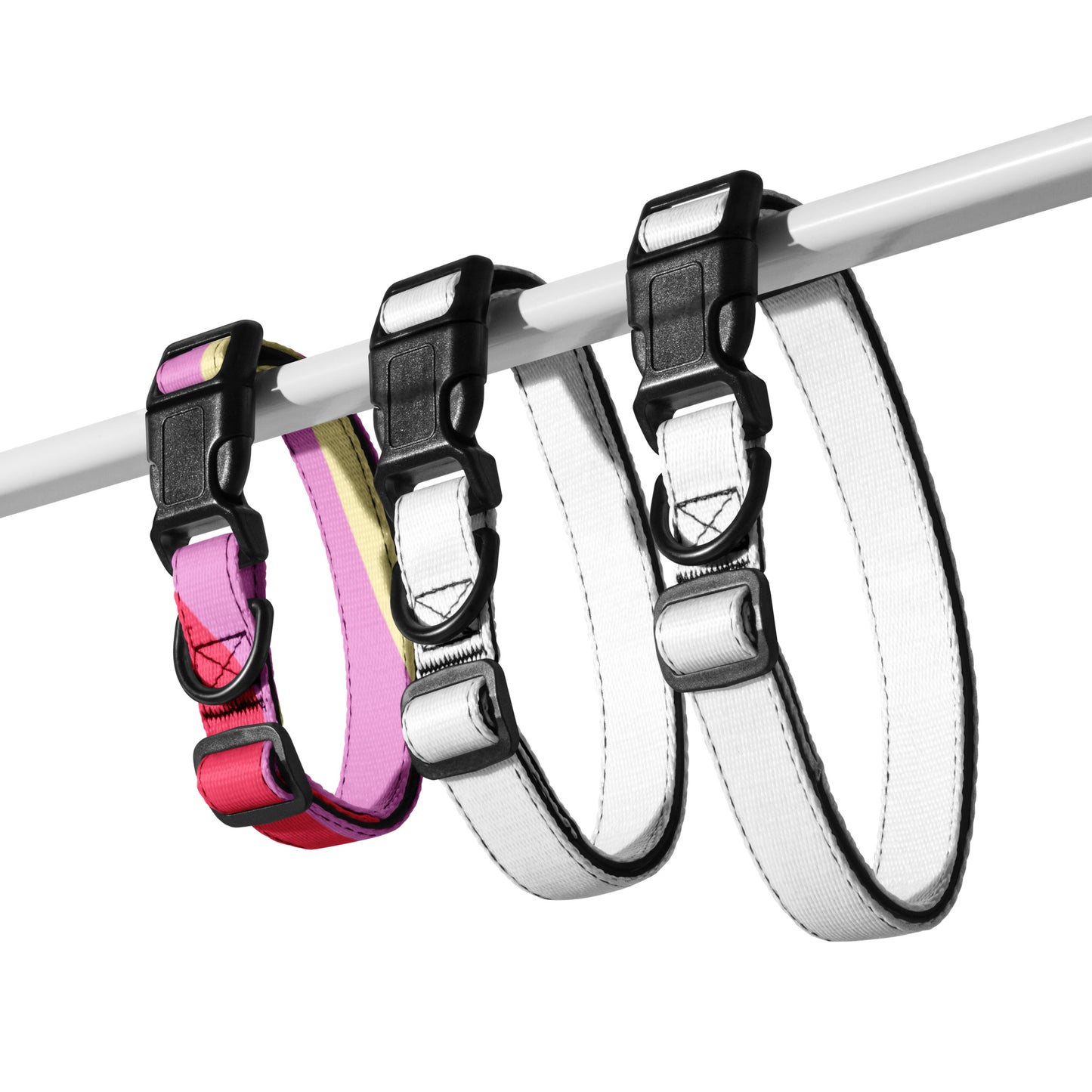 HIPPIE Pet collar - ASHRILEYPRINTS
