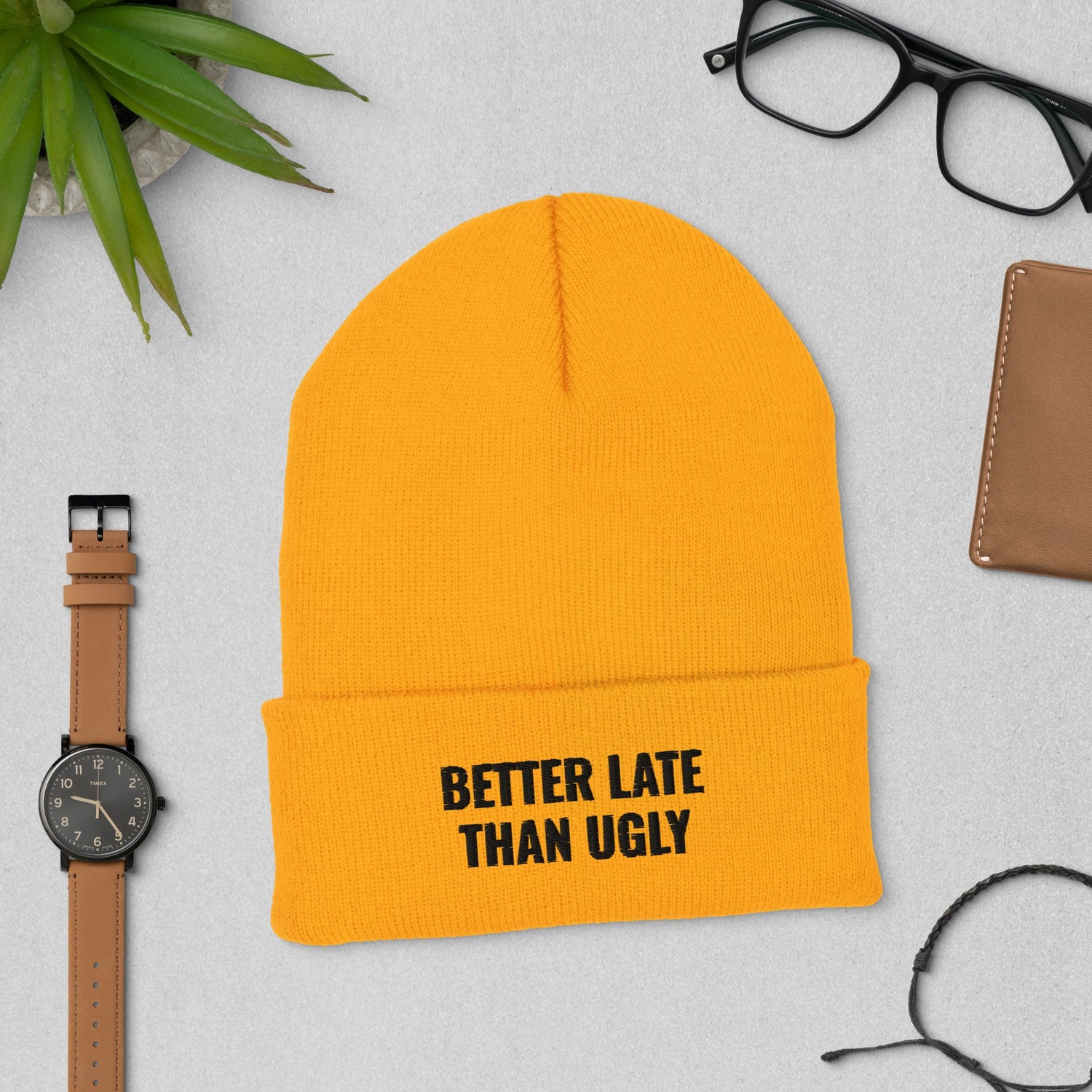 Accessories - ASHRILEYPRINTS