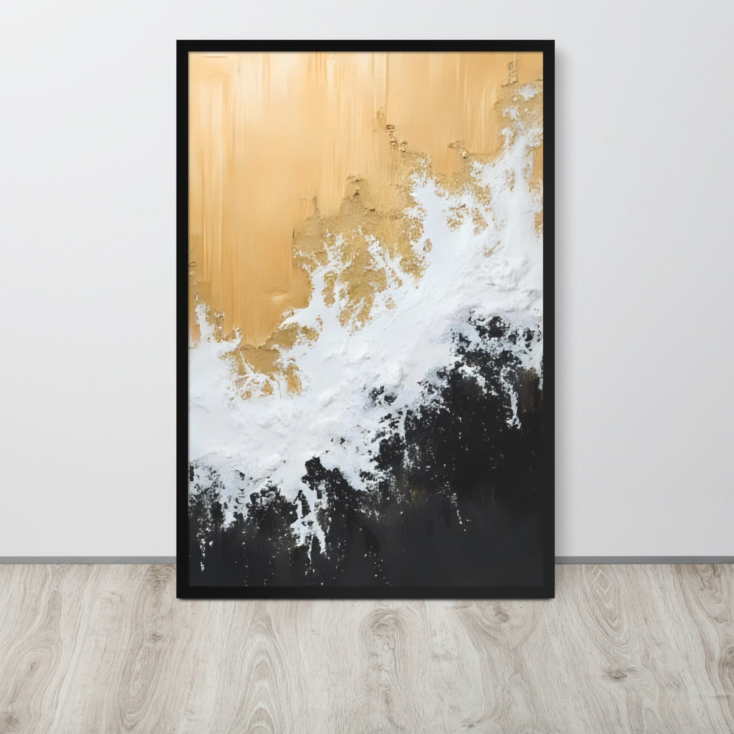 Framed Posters - ASHRILEYPRINTS