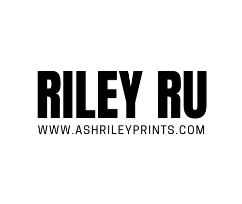 ASHRILEYPRINTS