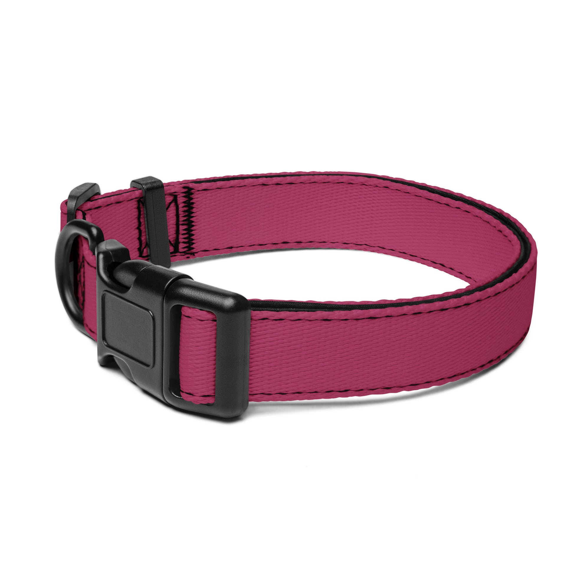 PURPLE Pet collar - ASHRILEYPRINTS