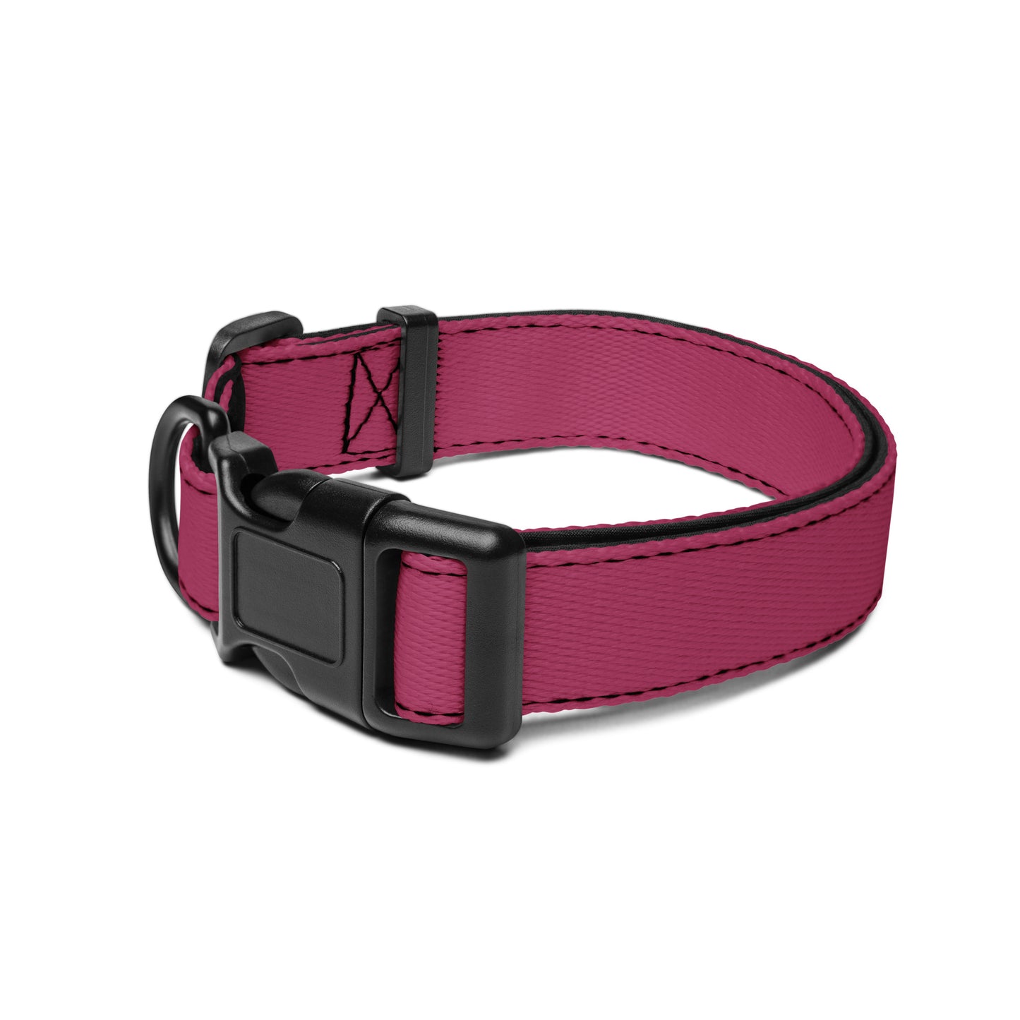 PURPLE Pet collar - ASHRILEYPRINTS