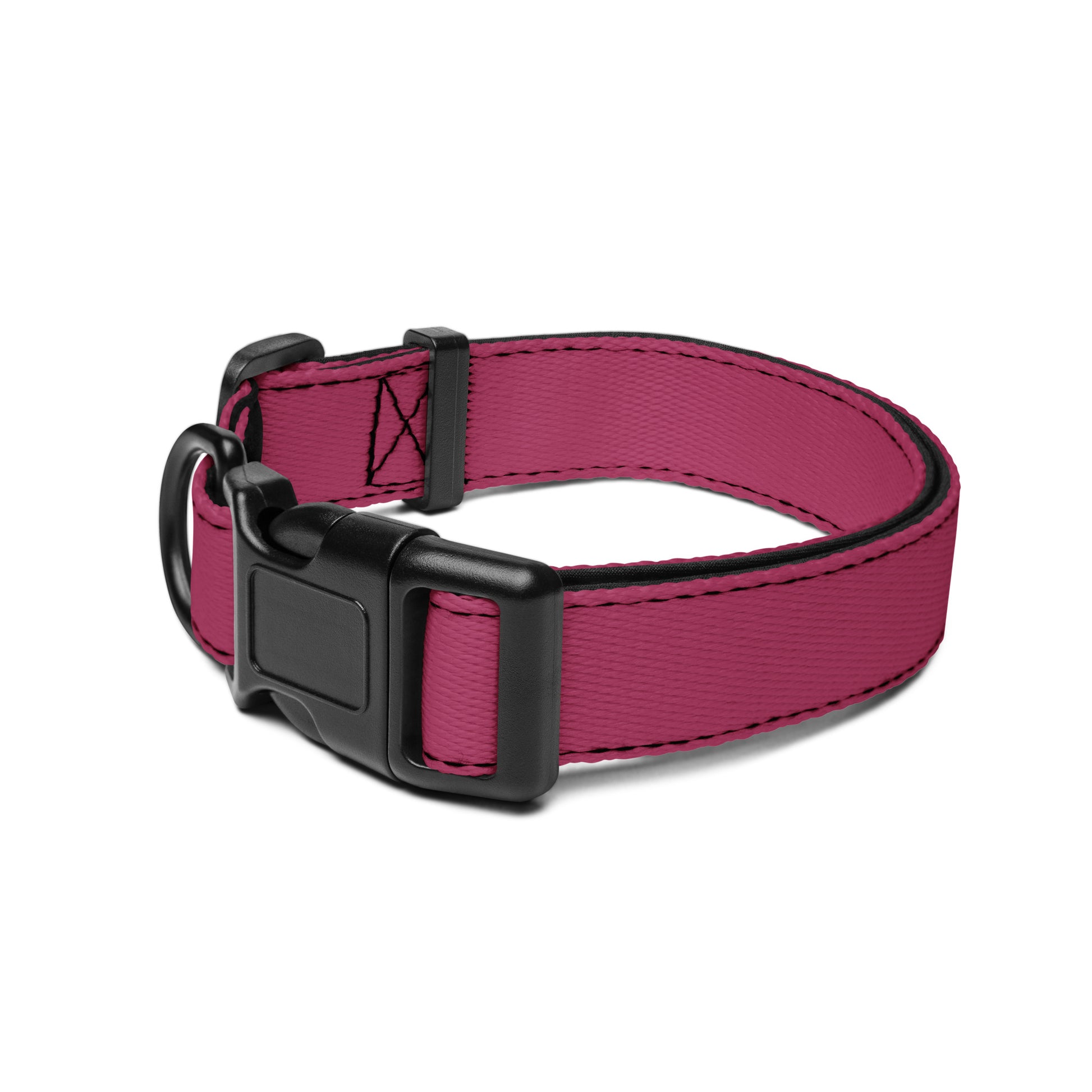 PURPLE Pet collar - ASHRILEYPRINTS