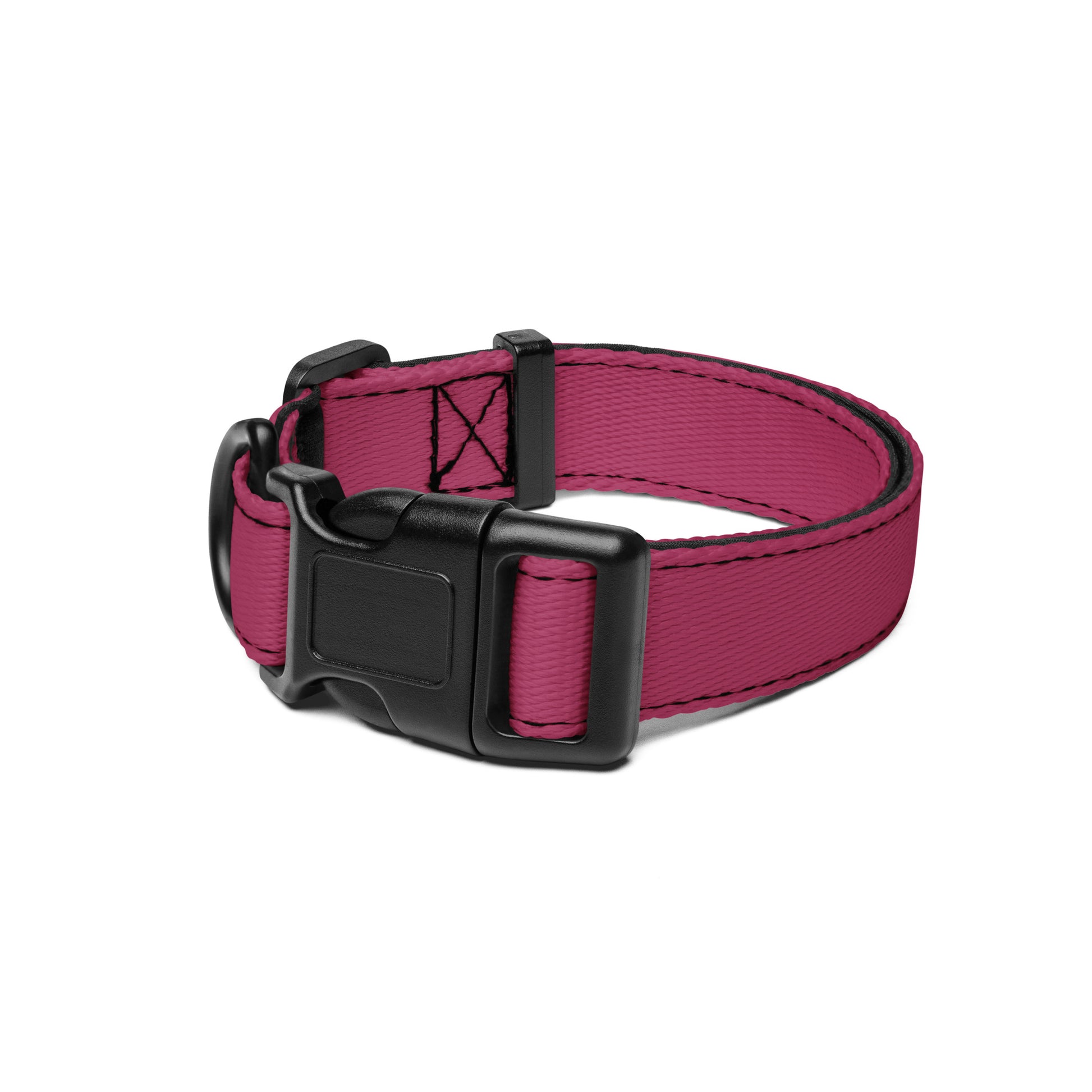 PURPLE Pet collar - ASHRILEYPRINTS